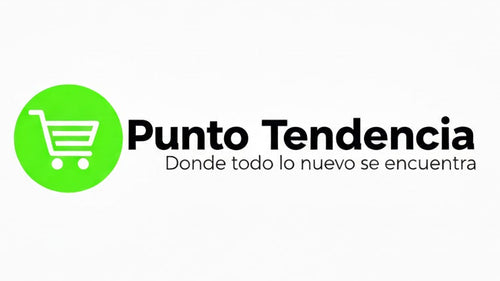 Punto Tendencia