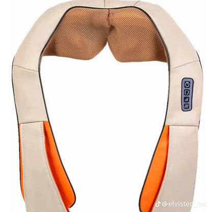 Masajeador Ergonómico Pro