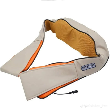 Masajeador Ergonómico Pro